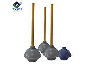 110077 橡膠馬桶吸